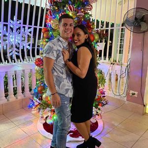 Meet your Posher, Derek